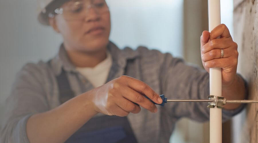 Water Pressure Testing in El Granada, CA